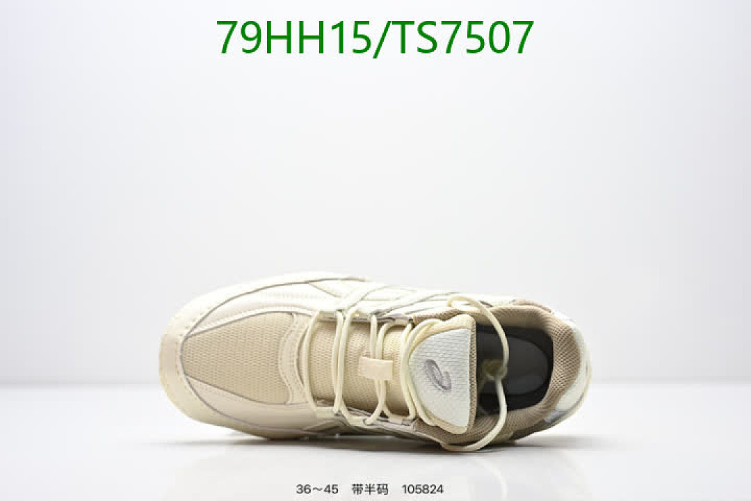 Asics-Shoes(Men) Code: TS7507 $: 79USD