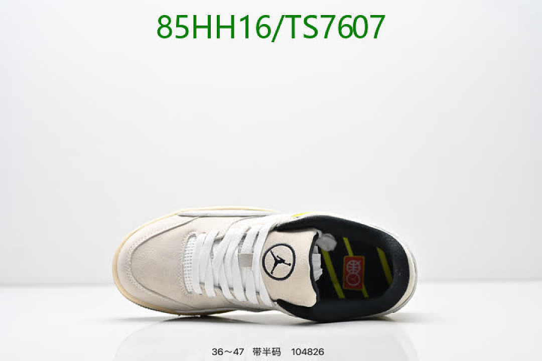 NIKE-Shoes(Women) Code: TS7607 $: 85USD