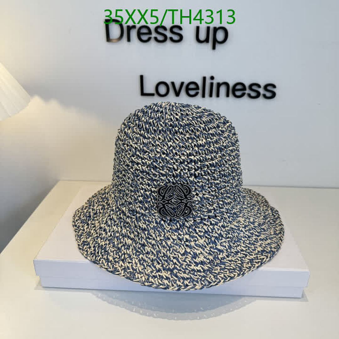 Loewe-Hats Code: TH4313 $: 35USD