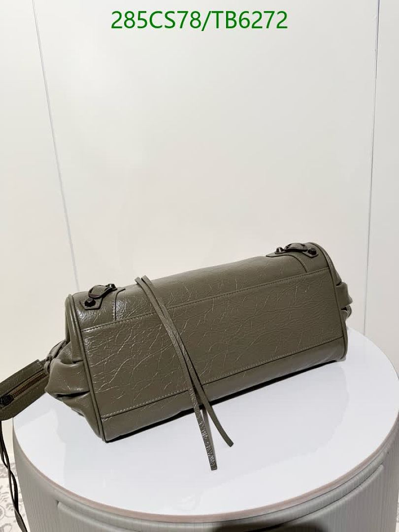 Balenciaga-Bags(5A) Code: TB6272 $: 285USD