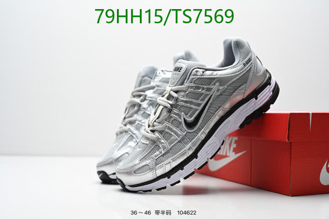 NIKE-Shoes(Women) Code: TS7569 $: 79USD