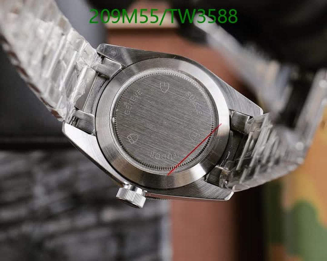 Tudor-Watches(5A) Code: TW3588 $: 209USD