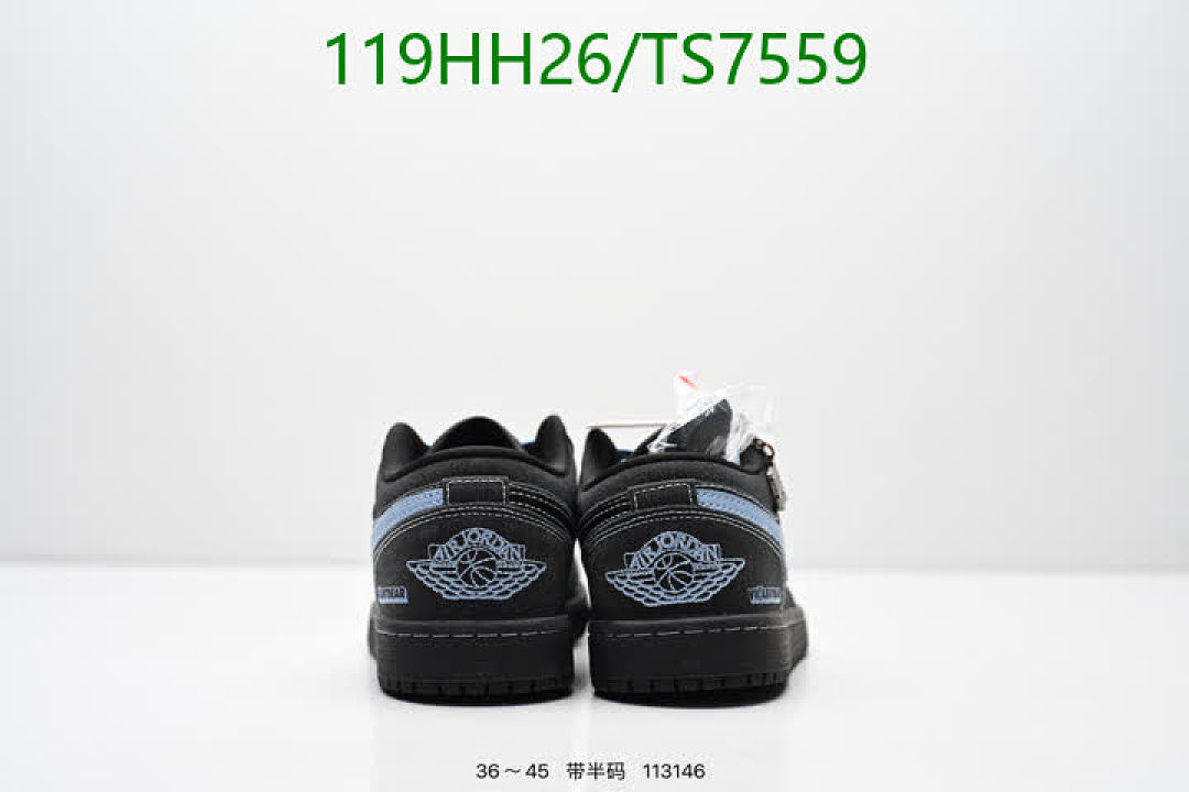NIKE-Shoes(Women) Code: TS7559 $: 119USD