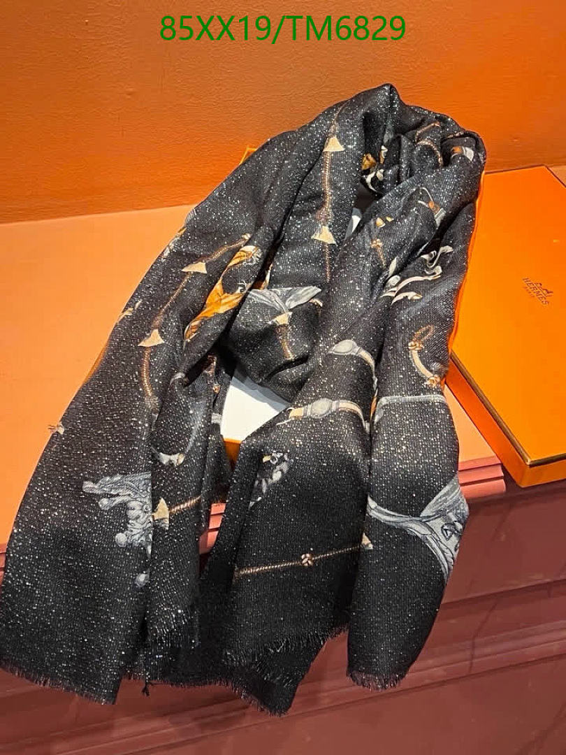 Hermes-Scarves Code: TM6829 $: 85USD