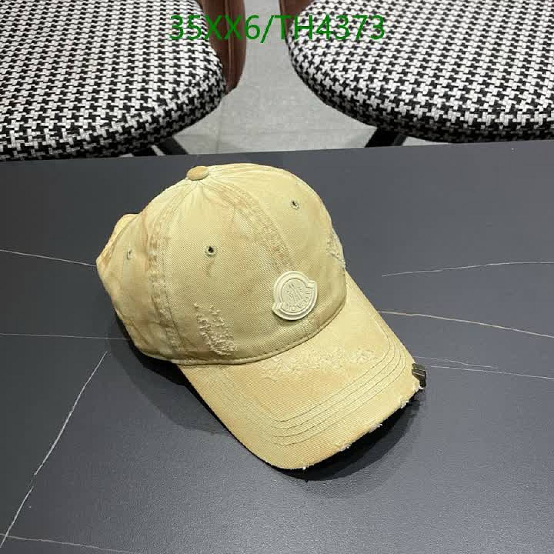 Moncler-Hats Code: TH4373 $: 35USD