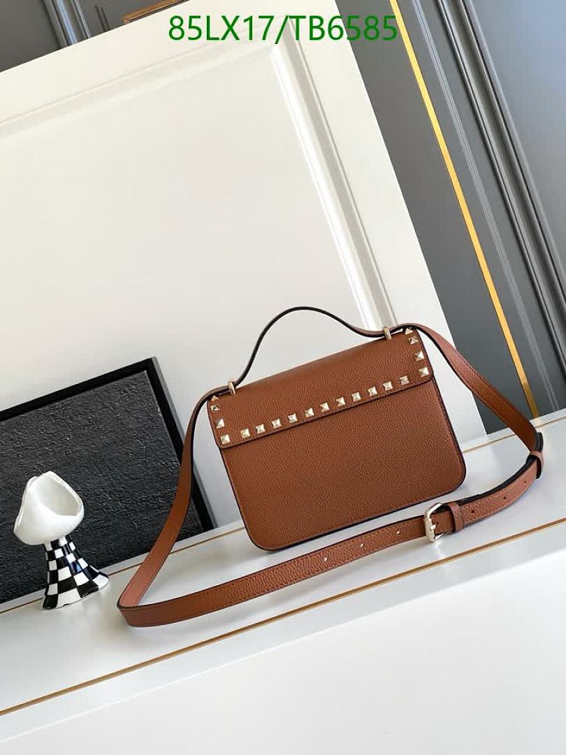 Valentino-Bags(4A) Code: TB6585 $: 85USD