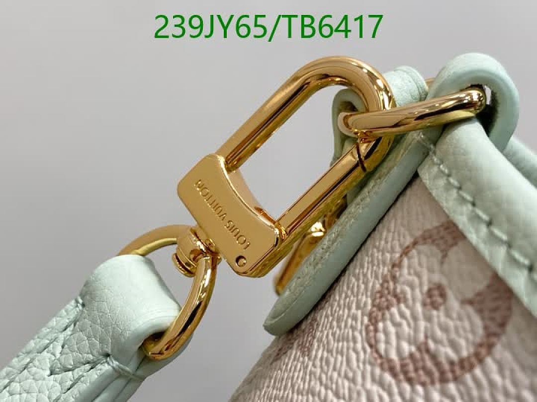 LV-Bags(5A) Code: TB6417 $: 239USD