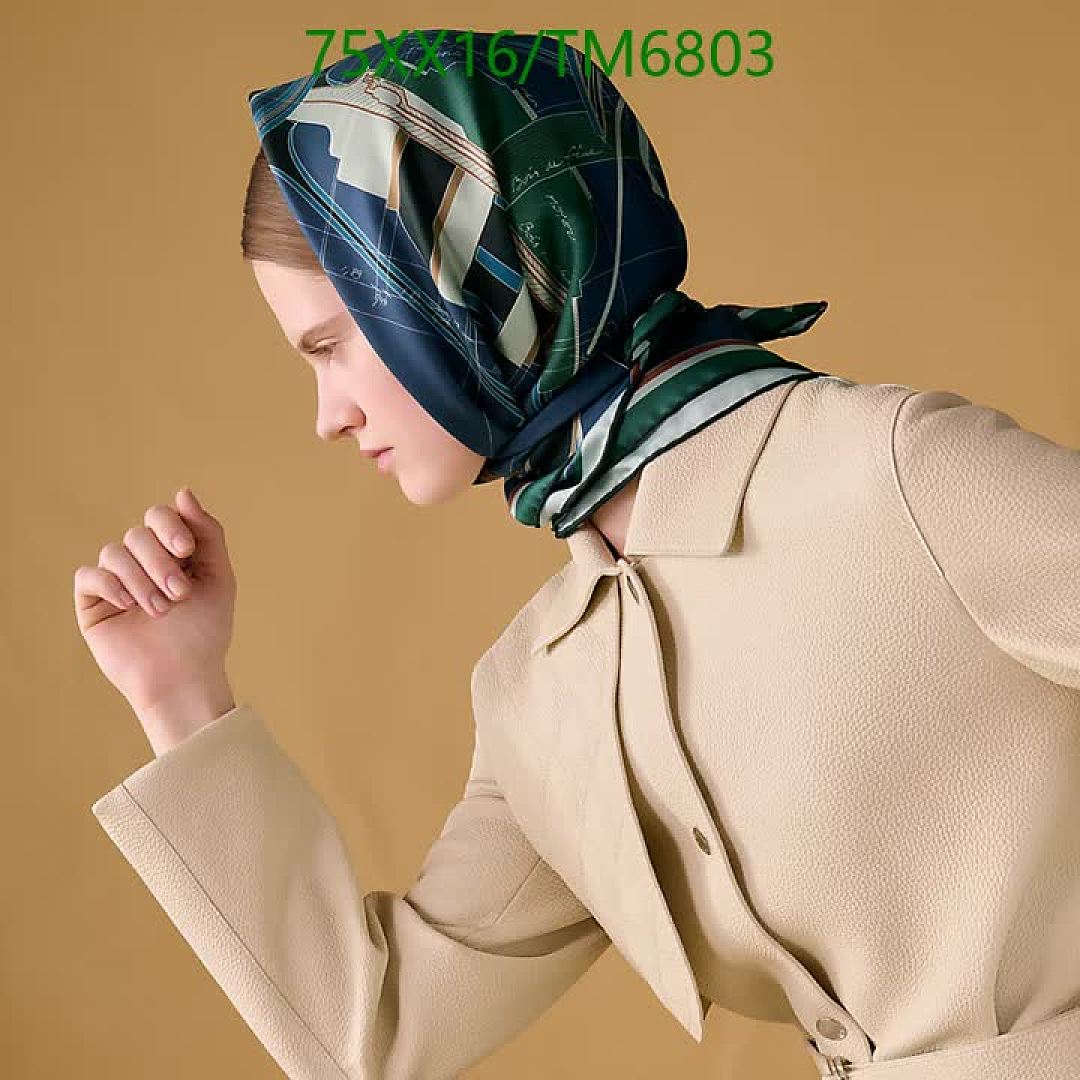 Hermes-Scarves Code: TM6803 $: 75USD