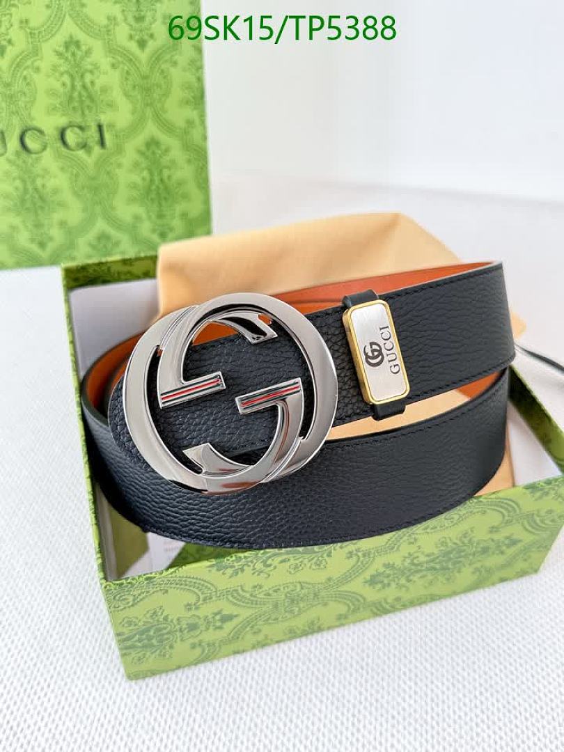 Gucci-Belts Code: TP5388 $: 69USD