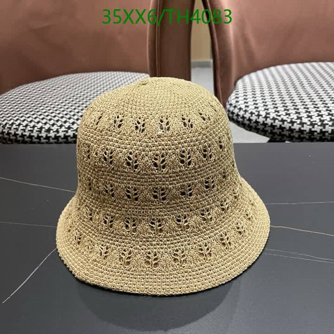 Chanel-Hats Code: TH4083 $: 35USD