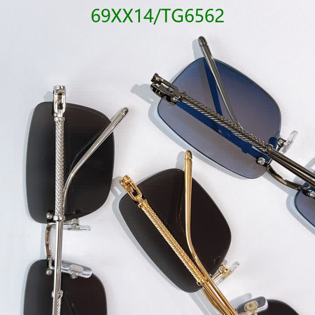 Montblanc-Glasses Code: TG6562 $: 69USD