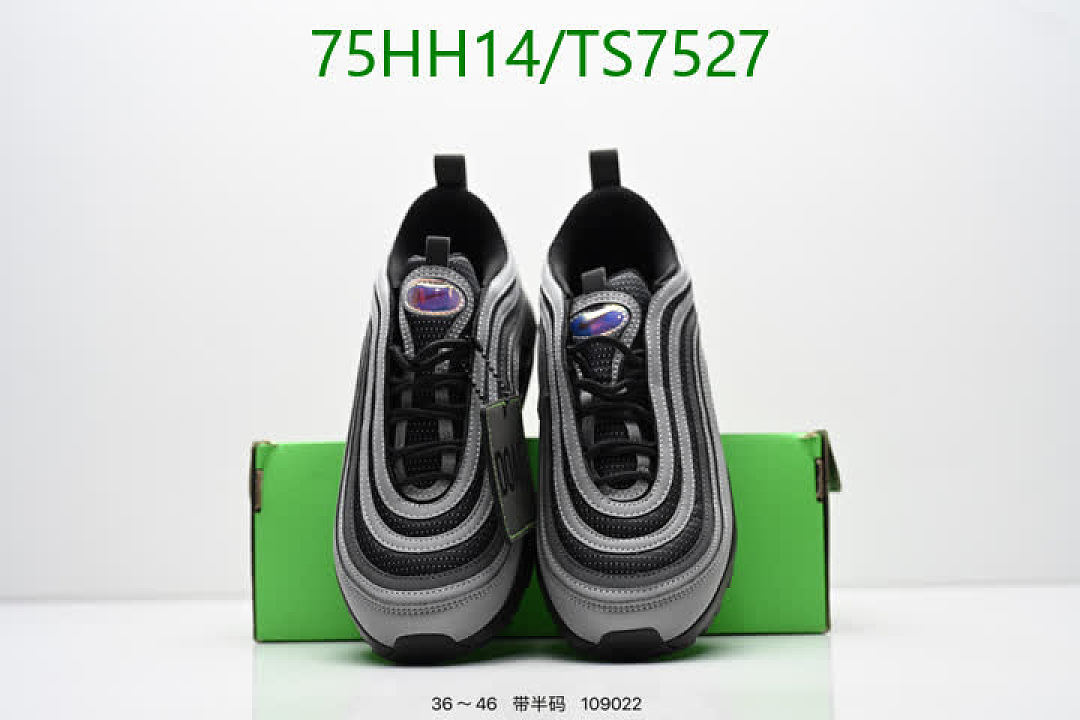 NIKE-Shoes(Women) Code: TS7527 $: 75USD