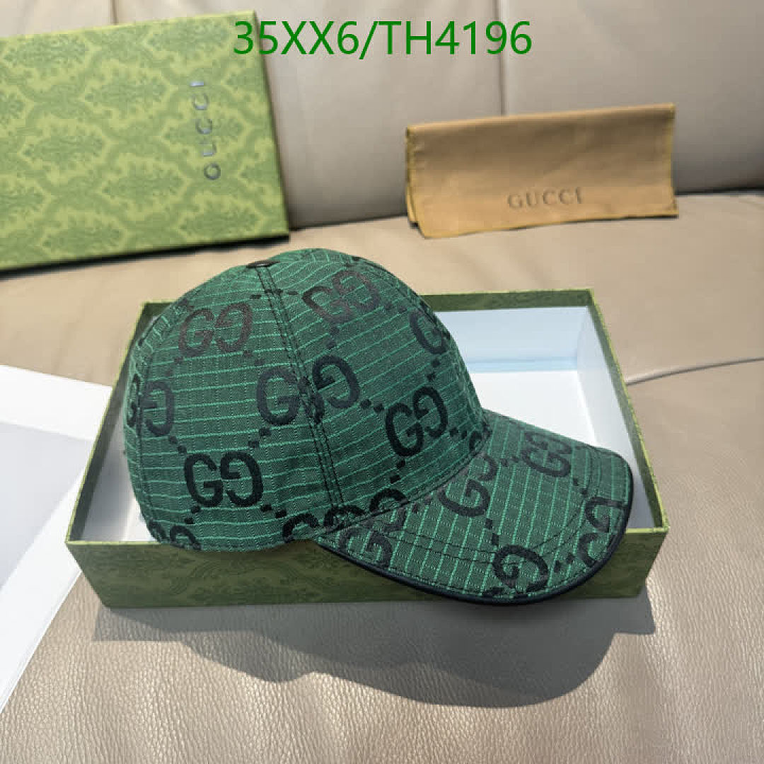 Gucci-Hats Code: TH4196 $: 35USD