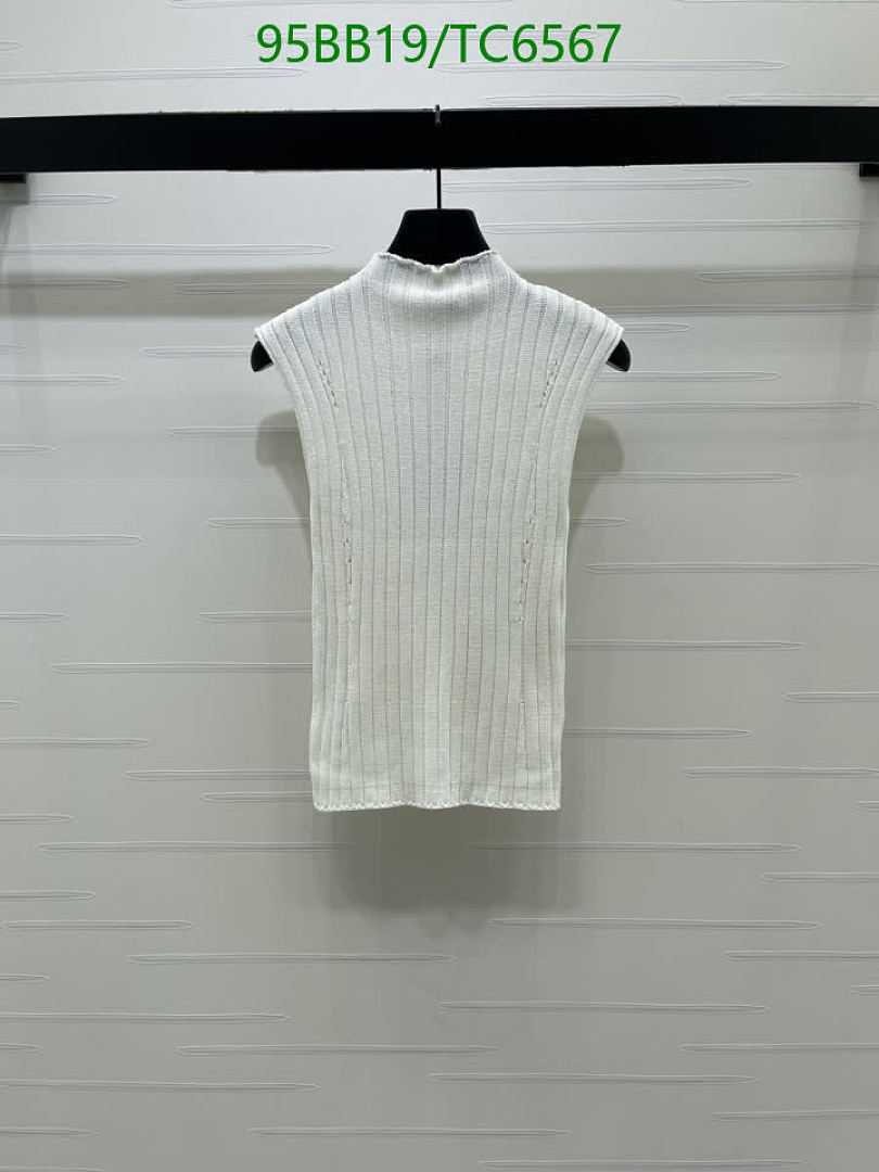 Chanel-Clothing Code: TC6567 $: 95USD
