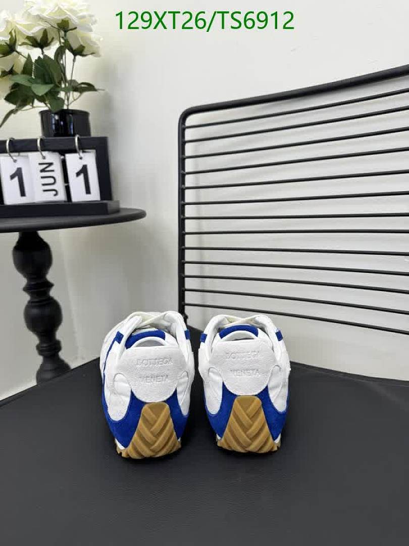 BV-Shoes(Men) Code: TS6912 $: 129USD