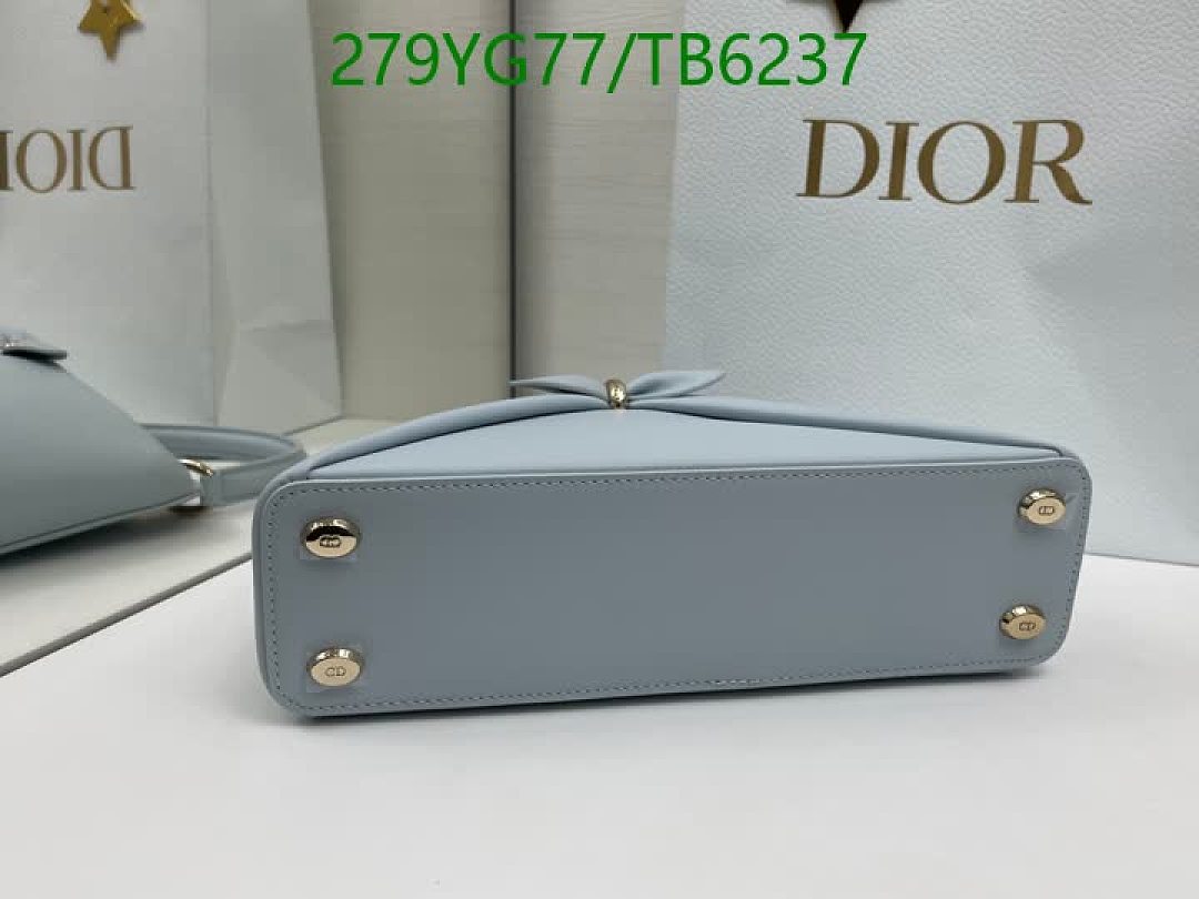 Dior-Bags(5A) Code: TB6237 $: 279USD