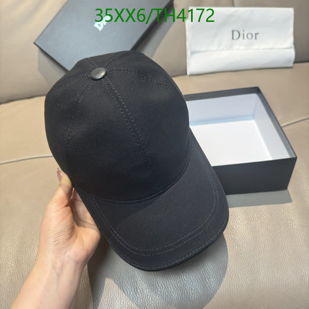 Dior-Hats Code: TH4172 $: 35USD