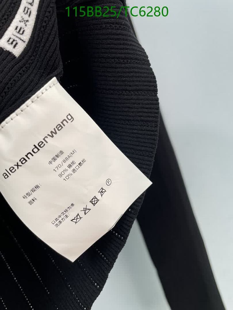 LV-Clothing Code: TC6280 $: 115USD