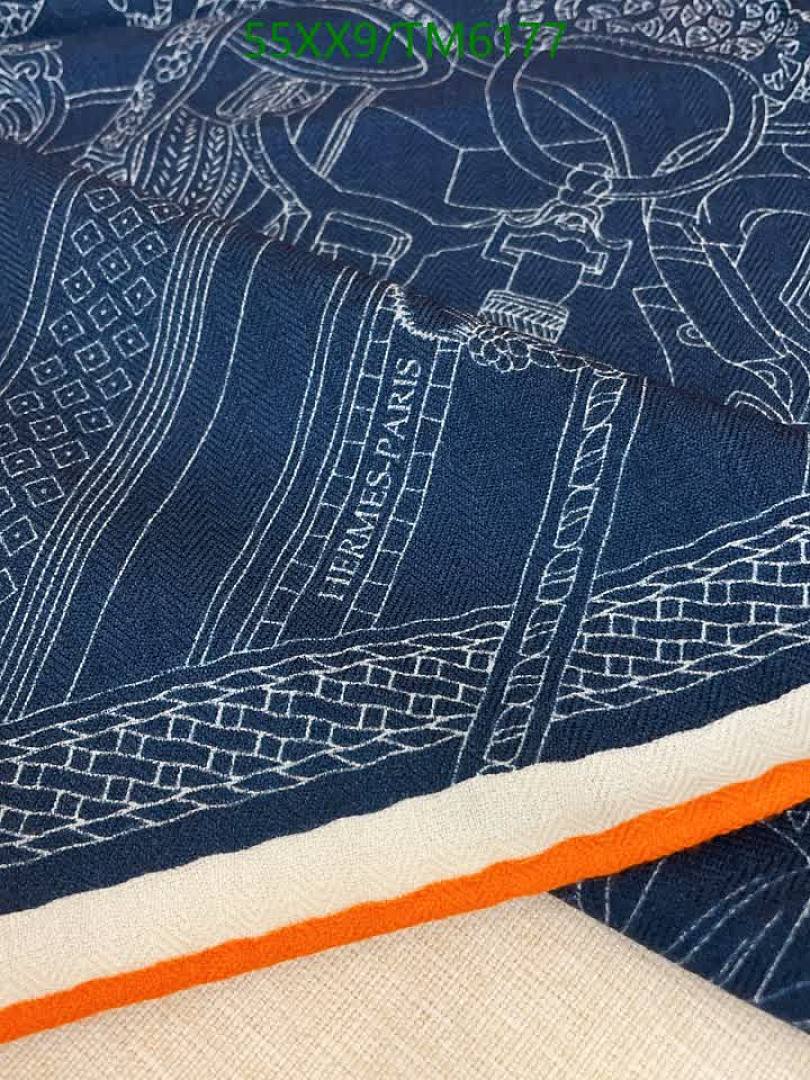 Hermes-Scarves Code: TM6177 $: 55USD