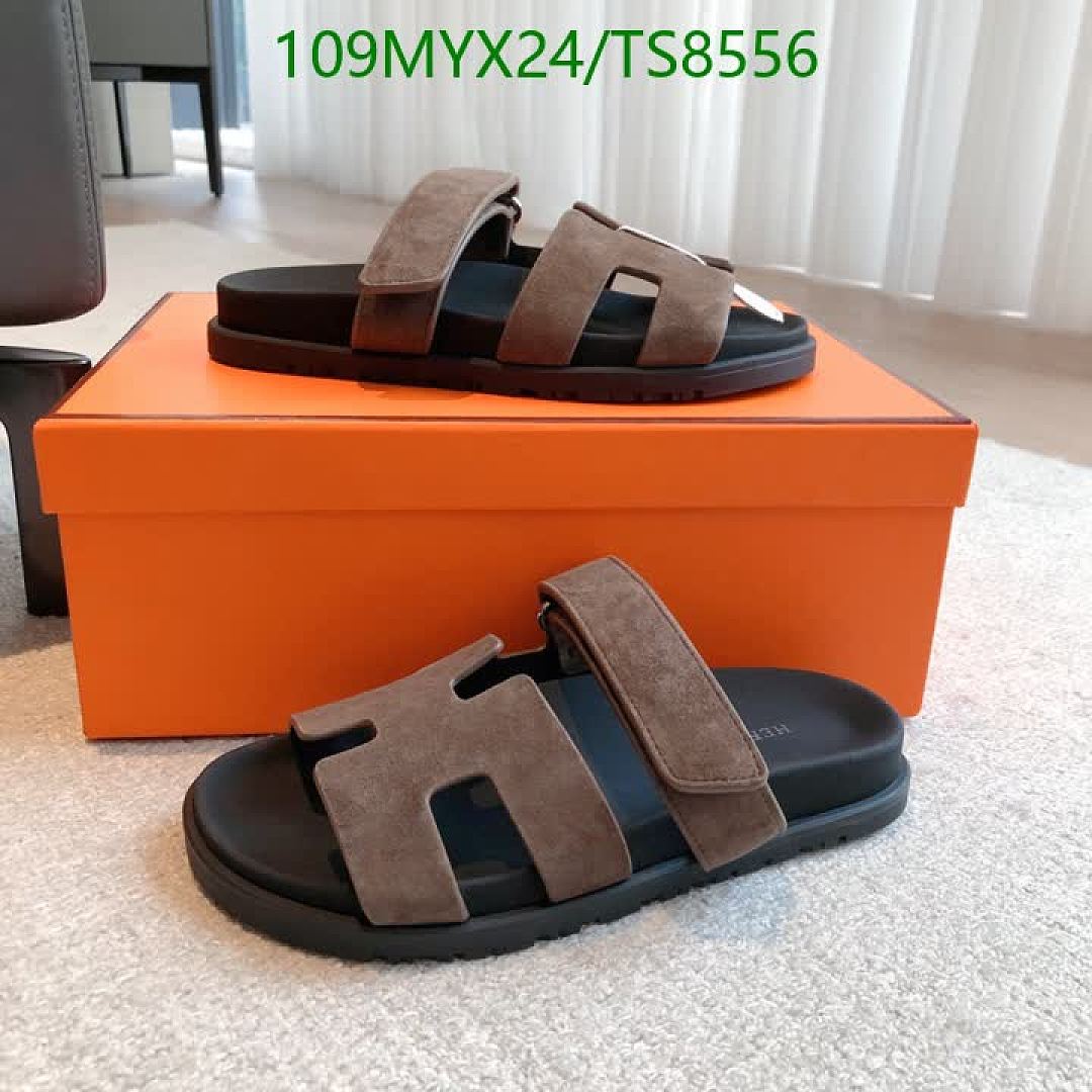 Hermes-Shoes(Men) Code: TS8556 $: 109USD