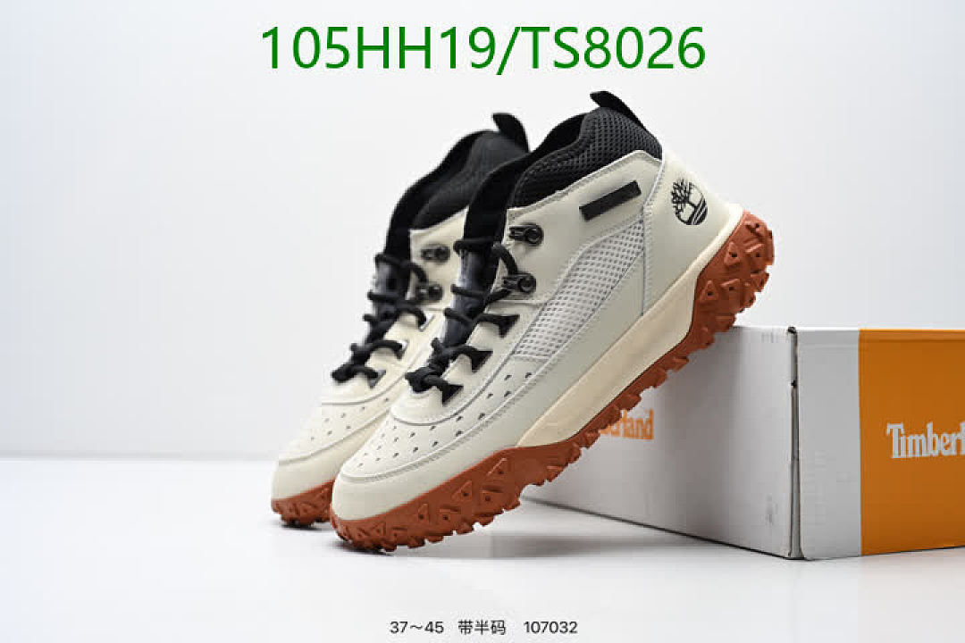 Timberland-Shoes(Women) Code: TS8026 $: 105USD