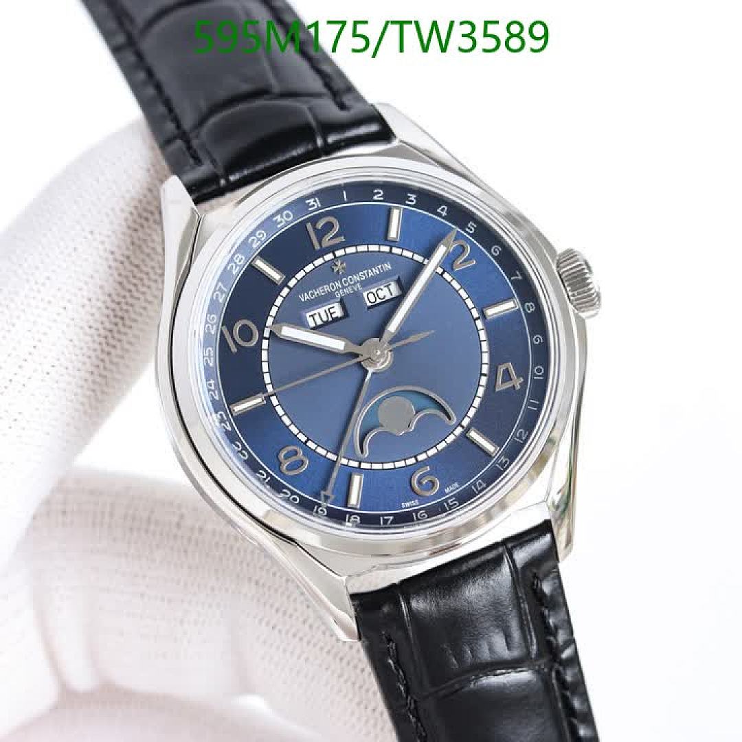 Vacheron Constantin-Watches(5A) Code: TW3589 $: 595USD