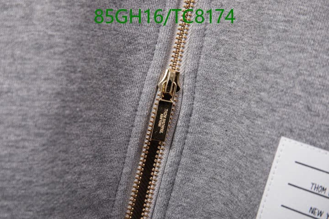 Thom Browne-Clothing Code: TC8174 $: 85USD