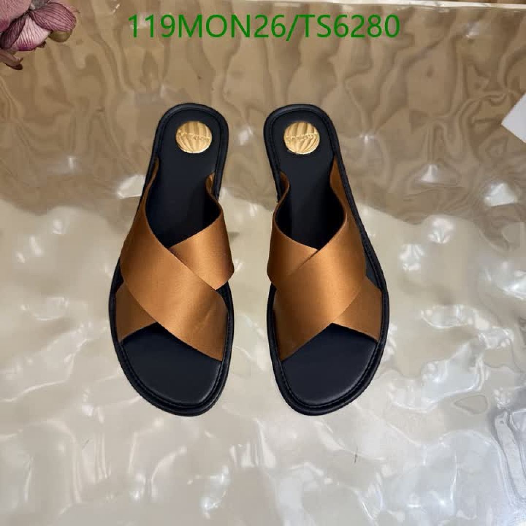 YSL-Shoes(Women) Code: TS6280 $: 119USD