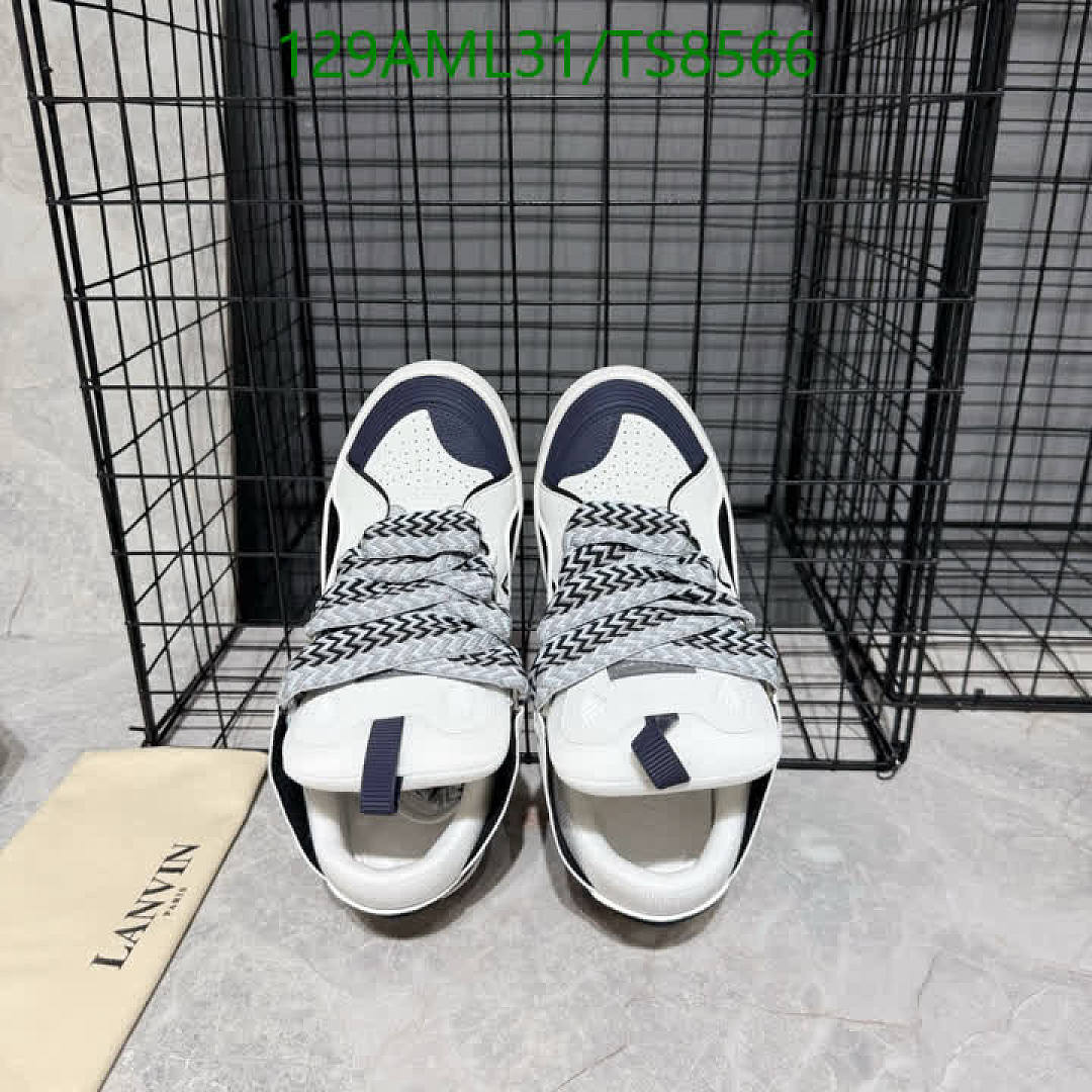 LANVIN-Shoes(Women) Code: TS8566 $: 129USD