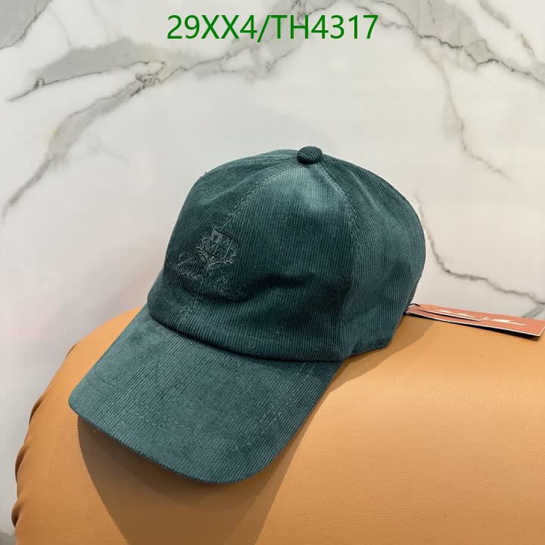 Loro Piana-Hats Code: TH4317 $: 29USD