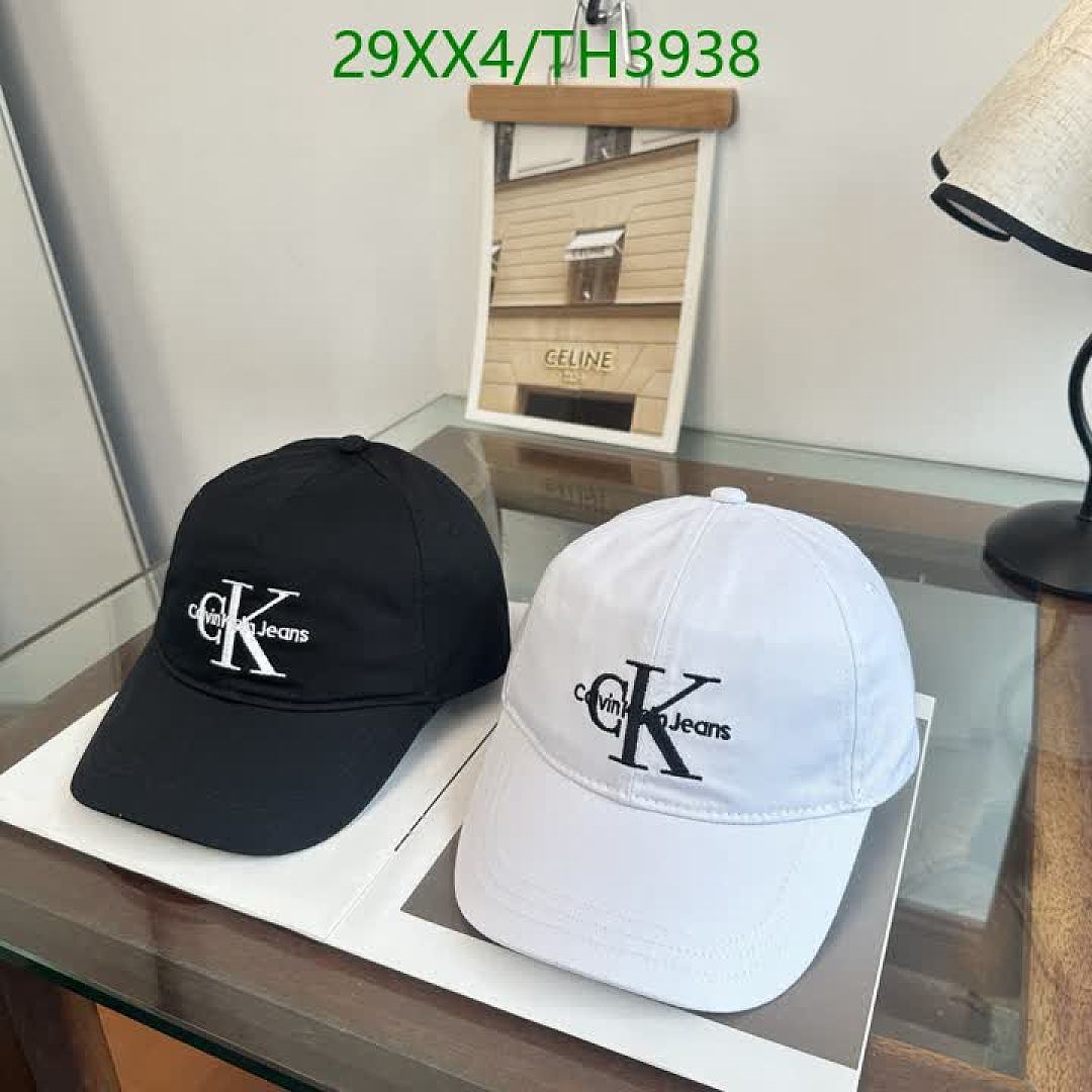 CK-Hats Code: TH3938 $: 29USD