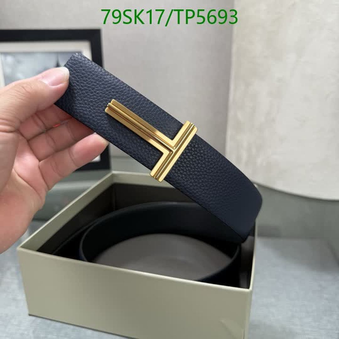 Tom Ford-Belts Code: TP5693 $: 79USD