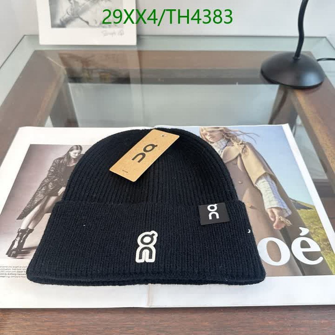 On Running Cloudsurfer-Hats Code: TH4383 $: 29USD