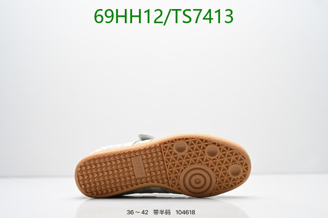 Adidas-Shoes(Women) Code: TS7413 $: 69USD