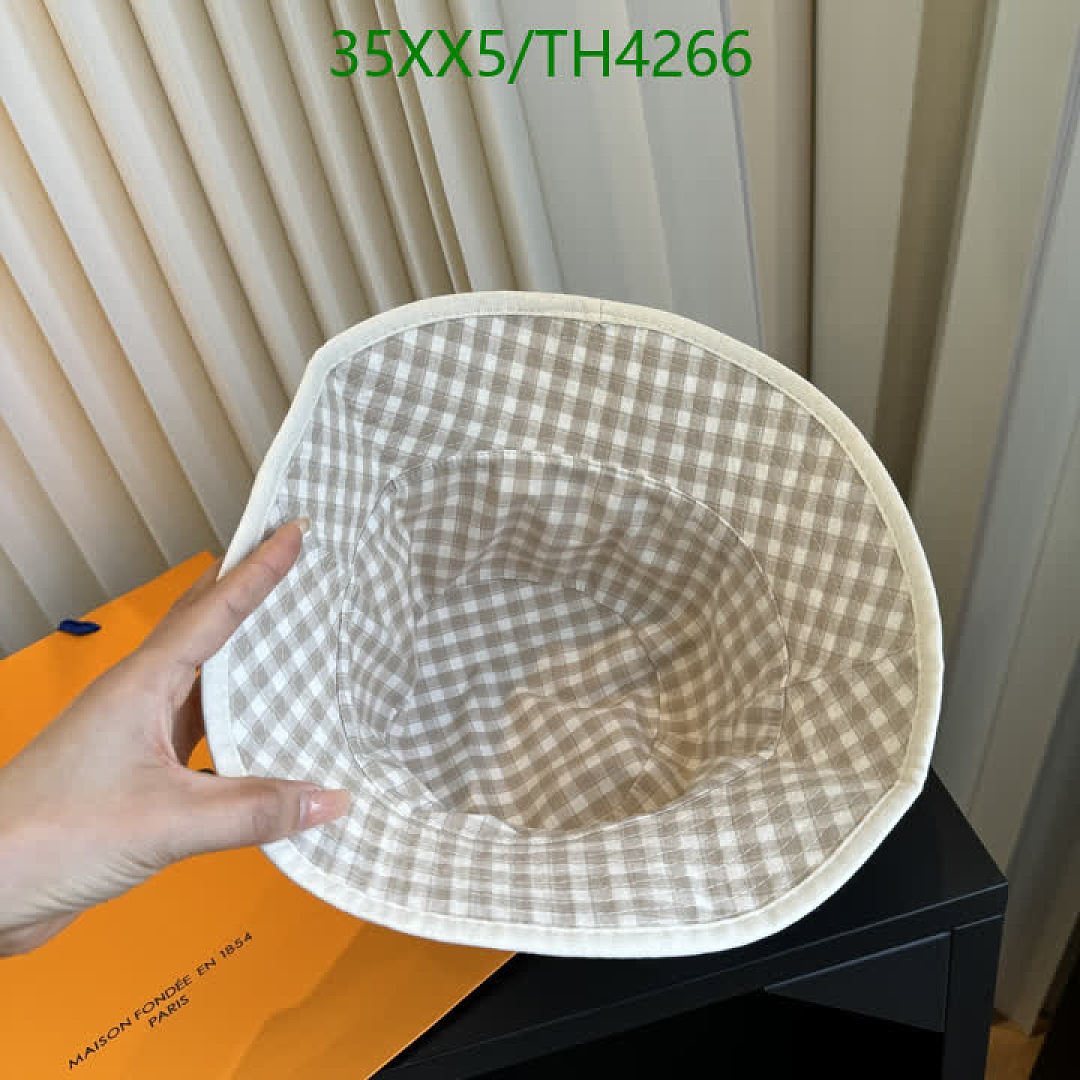 LV-Hats Code: TH4266 $: 35USD