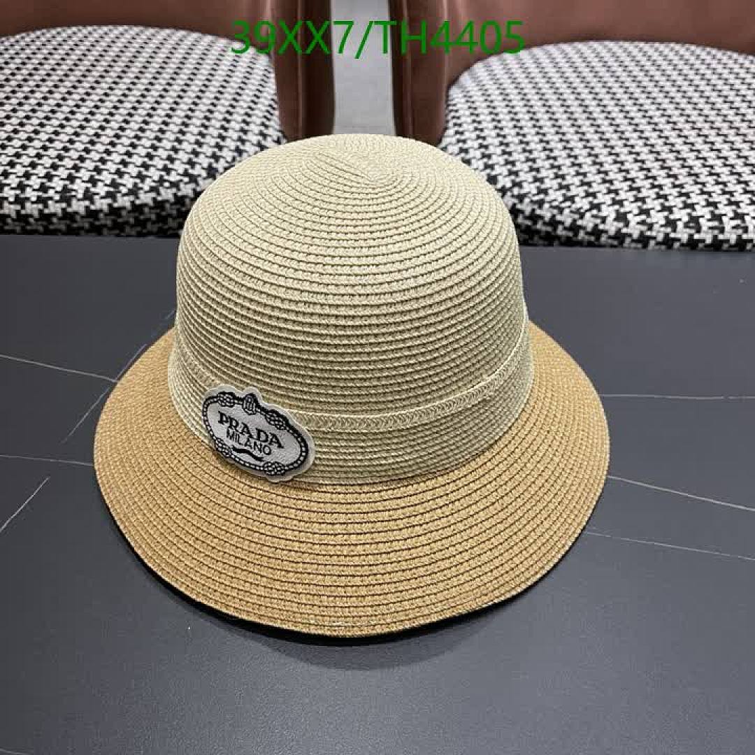 Prada-Hats Code: TH4405 $: 39USD