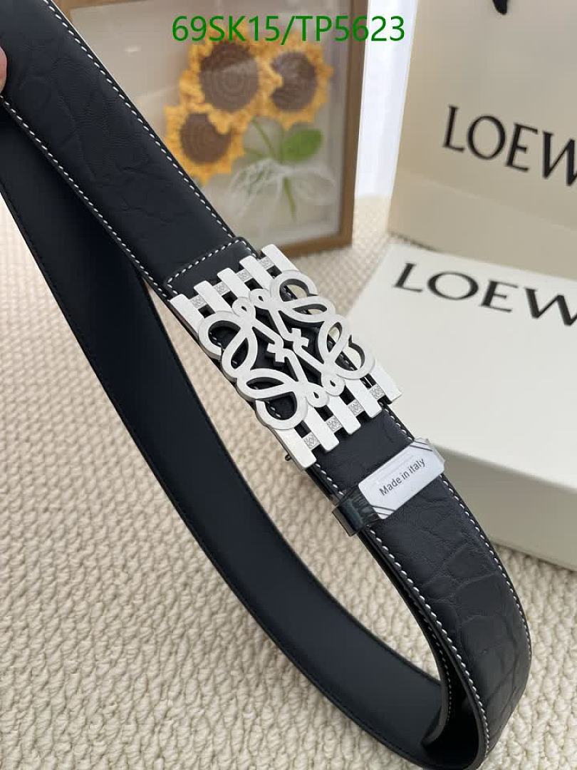 Loewe-Belts Code: TP5623 $: 69USD
