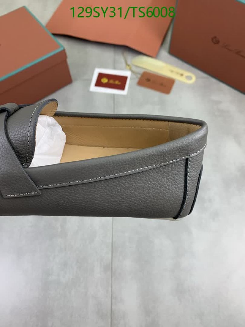 Loro Piana-Shoes(Men) Code: TS6008 $: 129USD