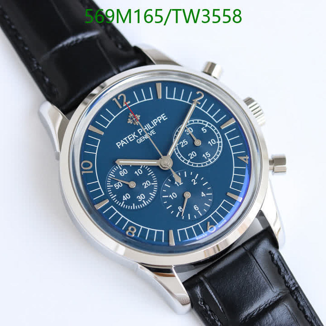 Patek Philippe-Watches(5A) Code: TW3558 $: 569USD
