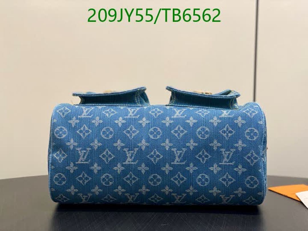 LV-Bags(5A) Code: TB6562 $: 209USD
