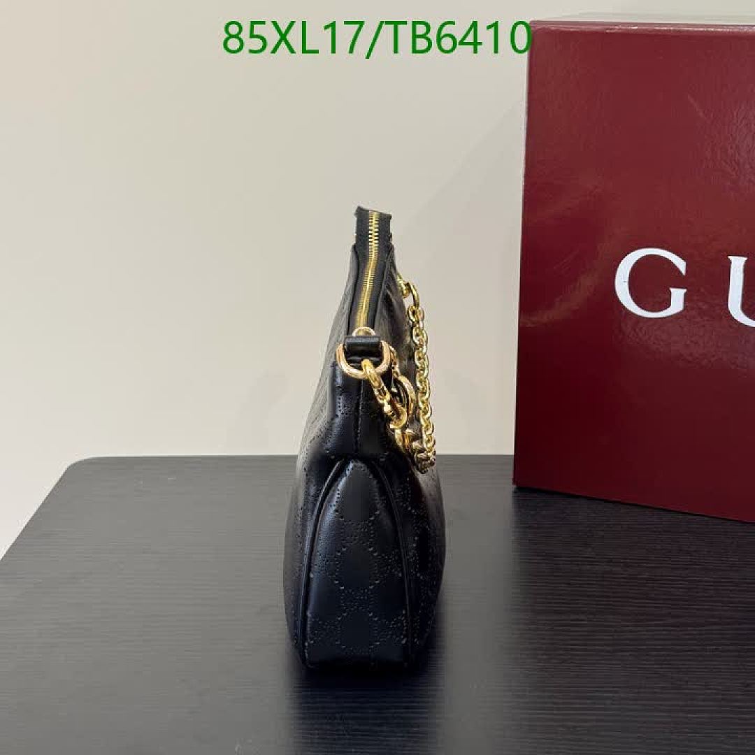 Gucci-Bags(4A) Code: TB6410 $: 85USD