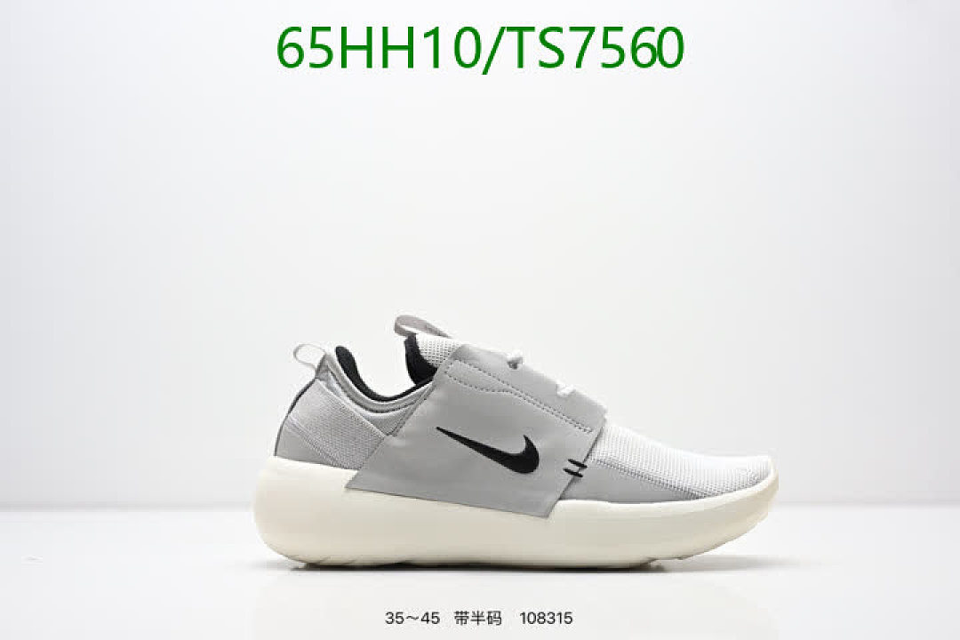 NIKE-Shoes(Women) Code: TS7560 $: 65USD