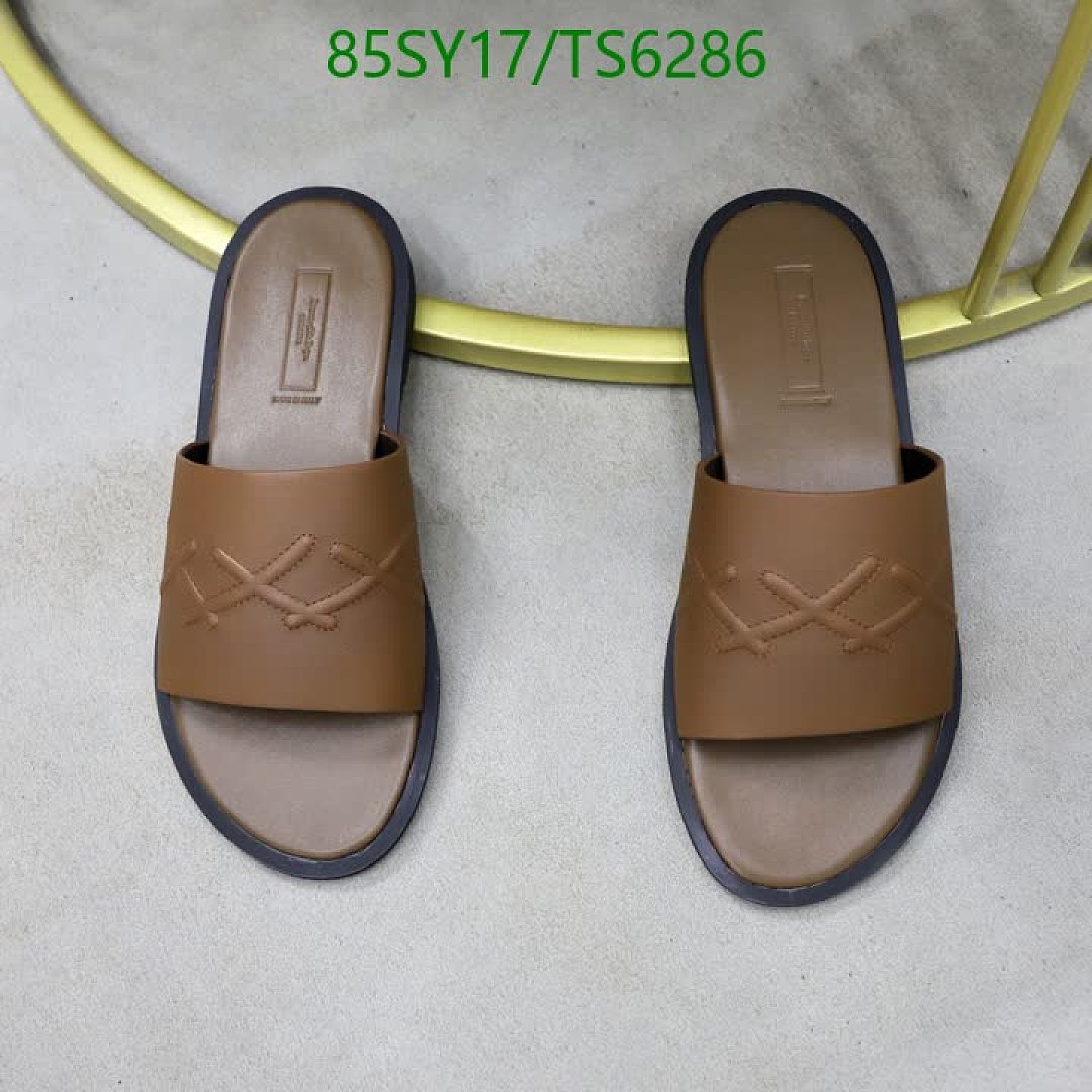 Zegna-Shoes(Men) Code: TS6286 $: 85USD