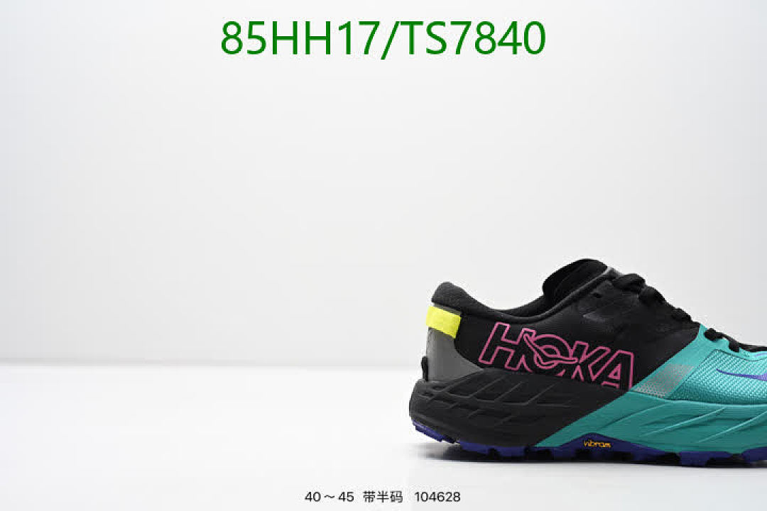 Hoka-Shoes(Men) Code: TS7840 $: 85USD