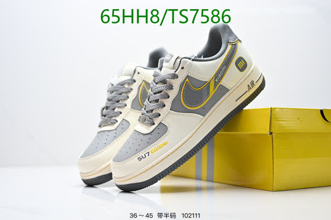 NIKE-Shoes(Women) Code: TS7586 $: 65USD