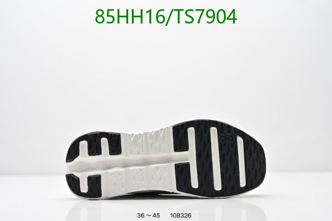 On Running Cloudsurfer-Shoes(Men) Code: TS7904 $: 85USD