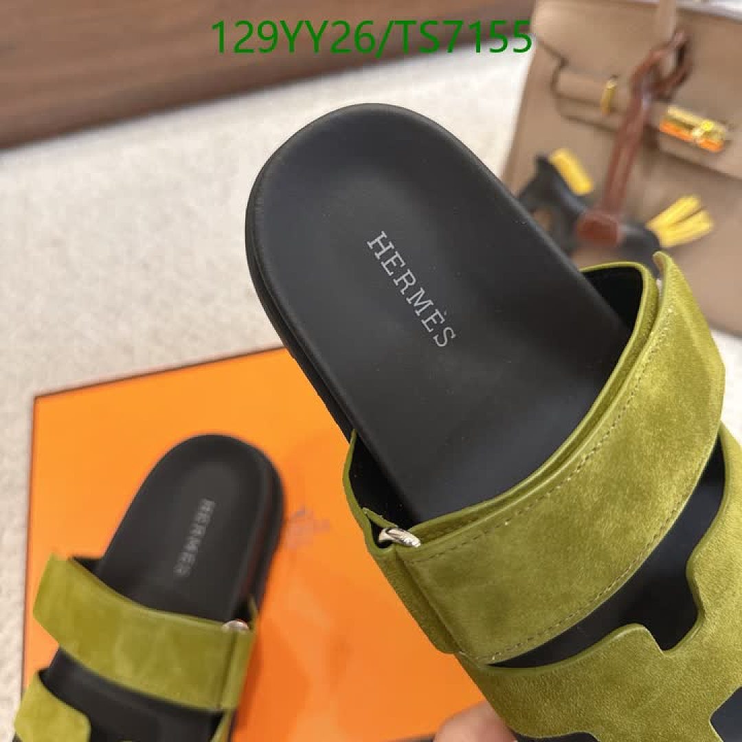 Hermes-Shoes(Men) Code: TS7155 $: 129USD