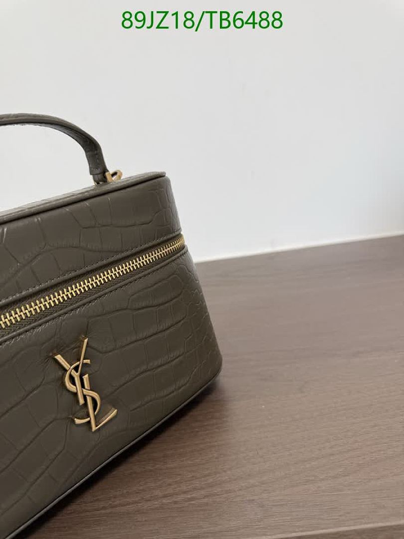 YSL-Bags(4A) Code: TB6488 $: 89USD
