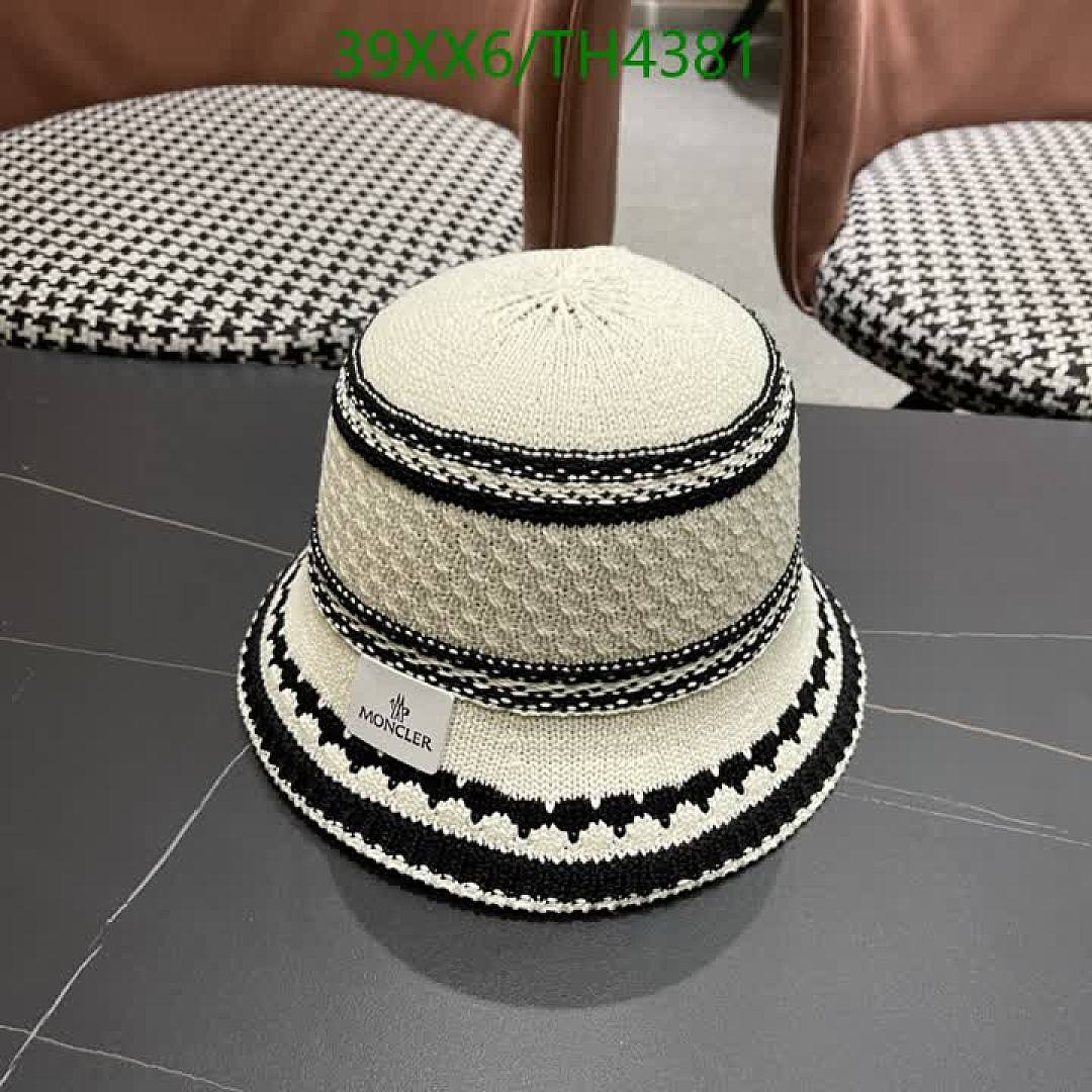 Moncler-Hats Code: TH4381 $: 39USD