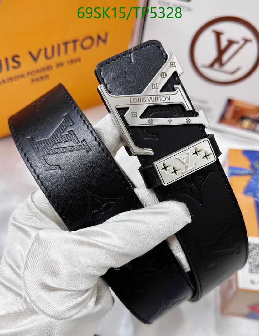 LV-Belts Code: TP5328 $: 69USD